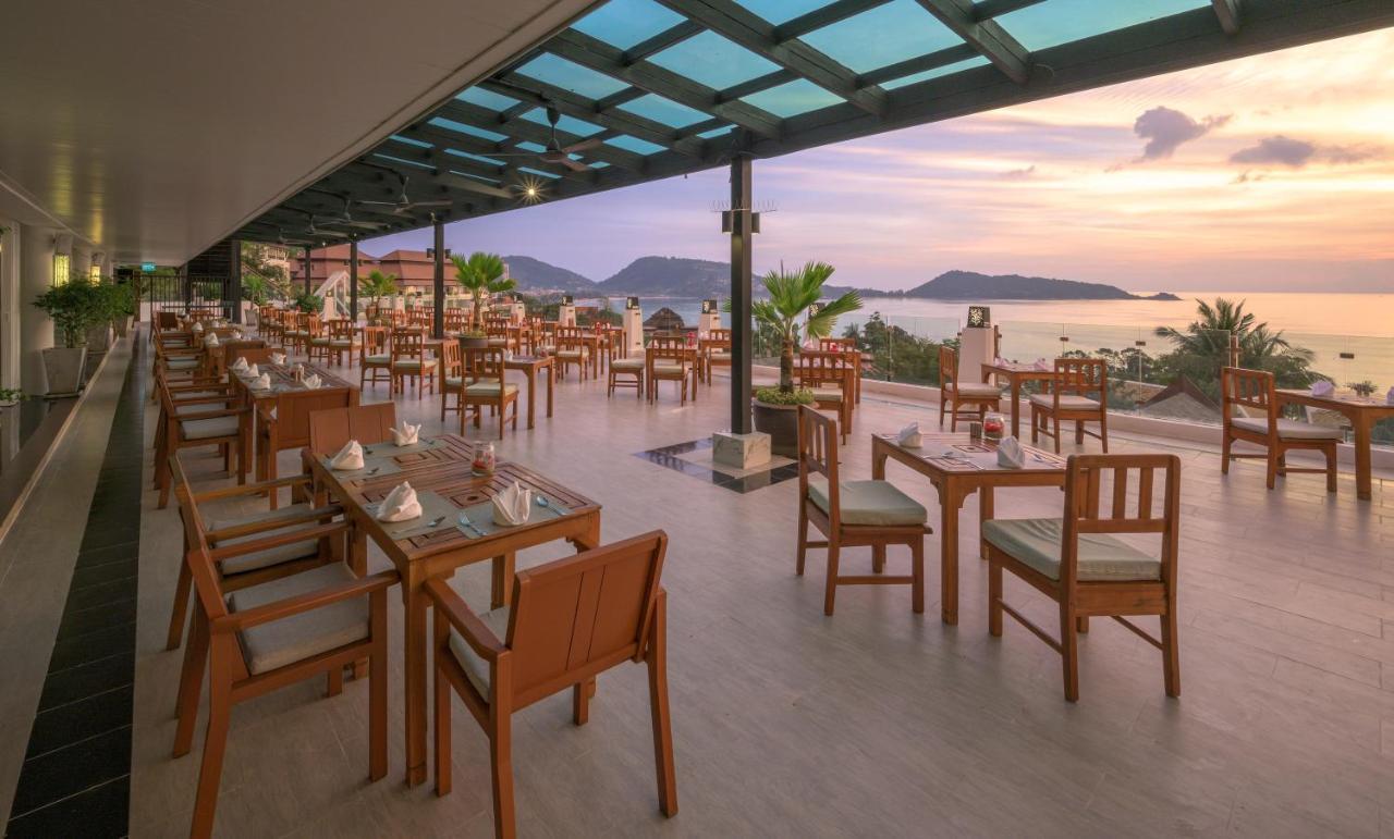 Andamantra Resort And Villa Phuket - Sha Extra Plus Kültér fotó